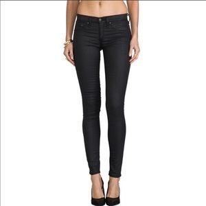 Rag & Bone Legging Jean in Shoreditch